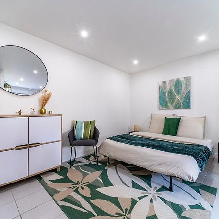 Le Cosy - Free Parking - Proche Gares Lille - Netflix - Wifi Διαμέρισμα Mons-en-Baroeul Εξωτερικό φωτογραφία
